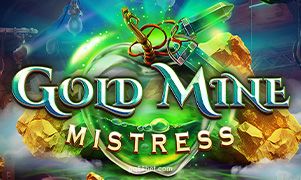 Hình ảnh trò chơi Gold Mine Mistress tại pq88